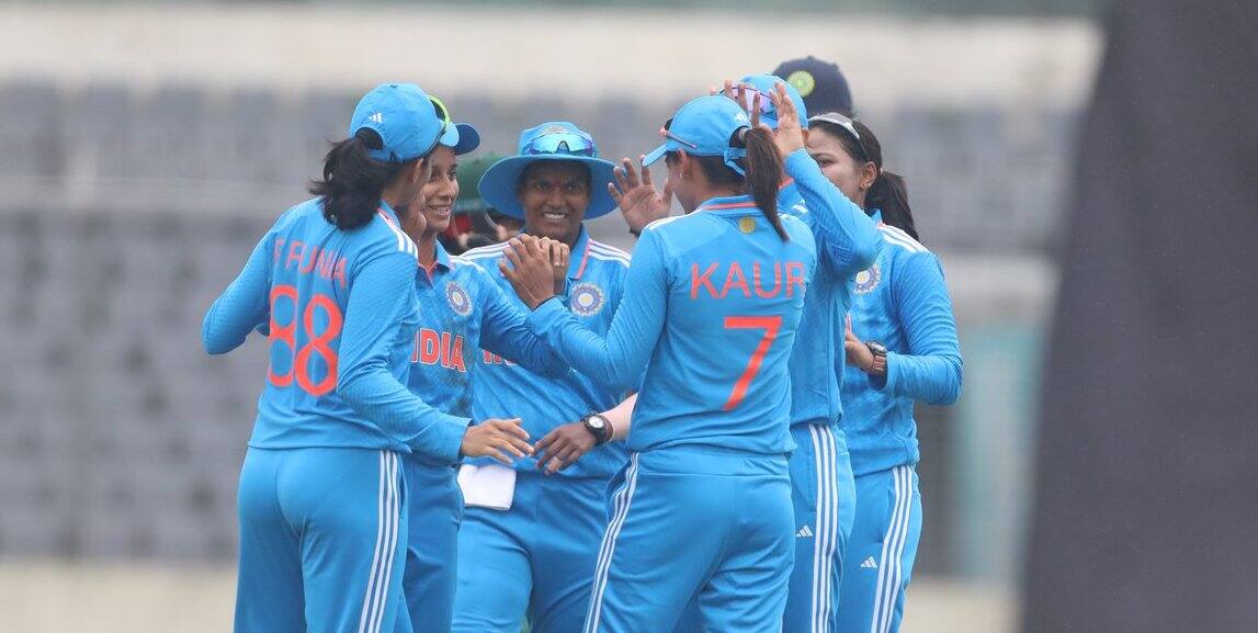 India Women Tour of Bangladesh, 3rd ODI | BD-W vs IN-W, Cricket Fantasy Tips and Predictions - Cricket Exchange Fantasy Teams